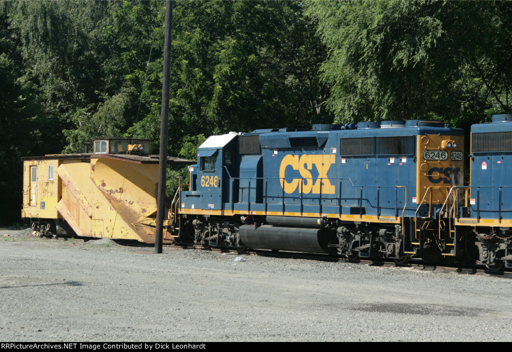 CSX 6246